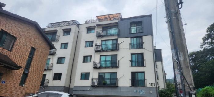경기도 광주시 목현동 100-4 르비앙 101동 2층202호 다세대(빌라) 경매 사진 5