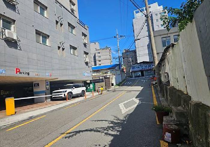 경기도 평택시 신장동 238-20 대준블루온3 3층301호 오피스텔 경매 사진 10