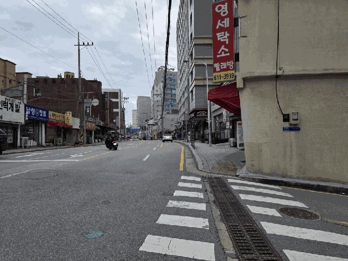 경기도 평택시 신장동 238-20 대준블루온3 3층301호 오피스텔 경매 사진 8