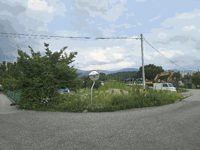 강원특별자치도 원주시 학성동 338 전 경매 사진 2