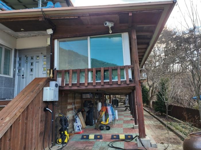 충청북도 제천시 청풍면 도곡리 292-15 임야 경매 사진 14