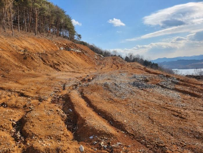 충청북도 제천시 청풍면 도곡리 292-15 임야 경매 사진 16