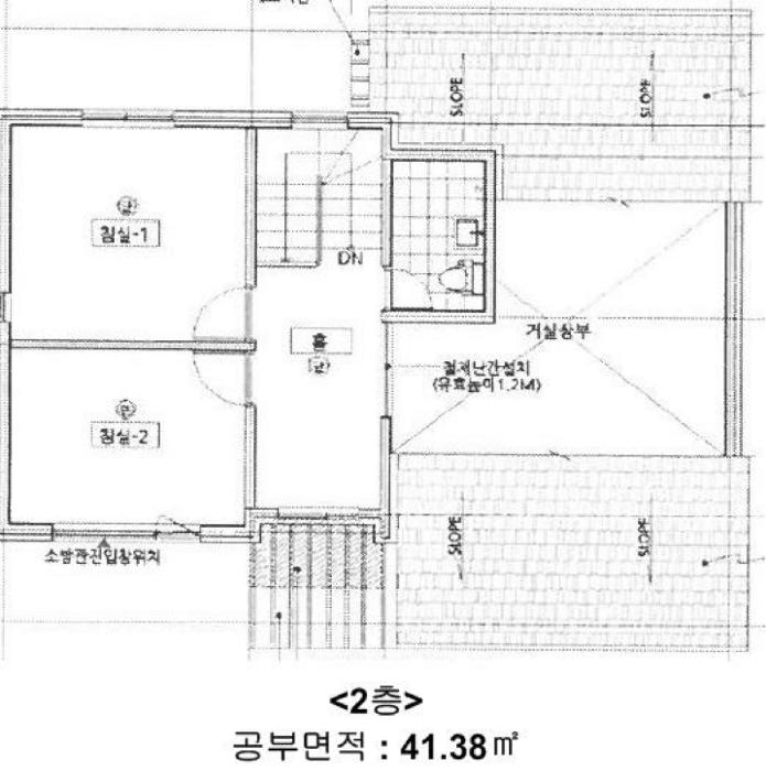 강원특별자치도 원주시 소초면 흥양리 1323-13 주택 경매 사진 11