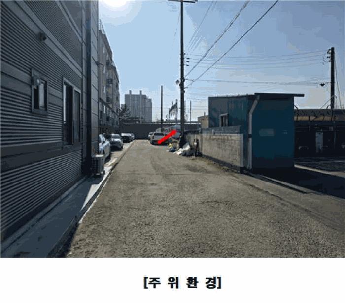 대전광역시 중구 오류동 182-17 주유소 경매 사진 18