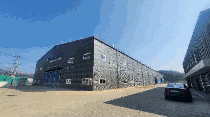 강원특별자치도 횡성군 우천면 상하가리 526 공장 경매 사진 10