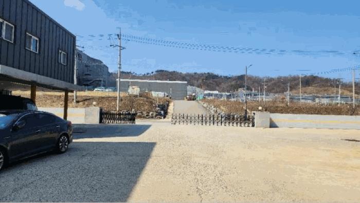 강원특별자치도 횡성군 우천면 상하가리 526 공장 경매 사진 8