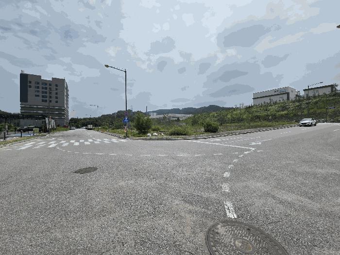 강원특별자치도 원주시 지정면 신평리 1114-6 대지 경매 사진 2