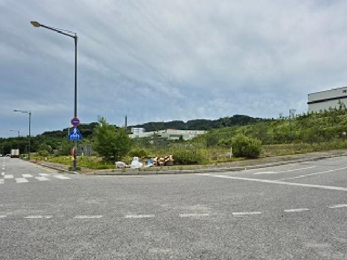 강원특별자치도 원주시 지정면 신평리 1114-6 대지 경매 사진 4