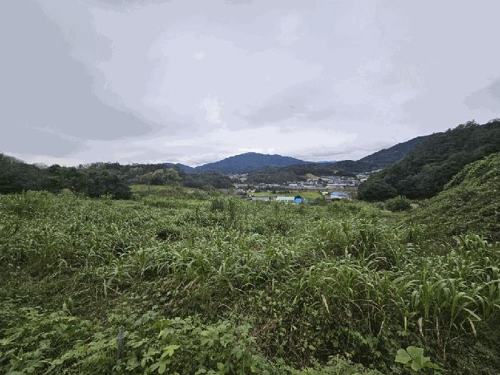 충청북도 제천시 창고