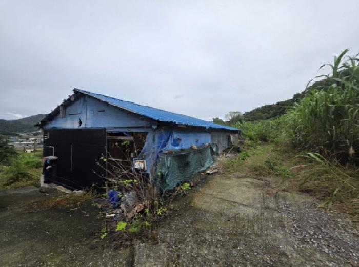 충청북도 제천시 송학면 무도리 320-2 창고 경매 사진 13