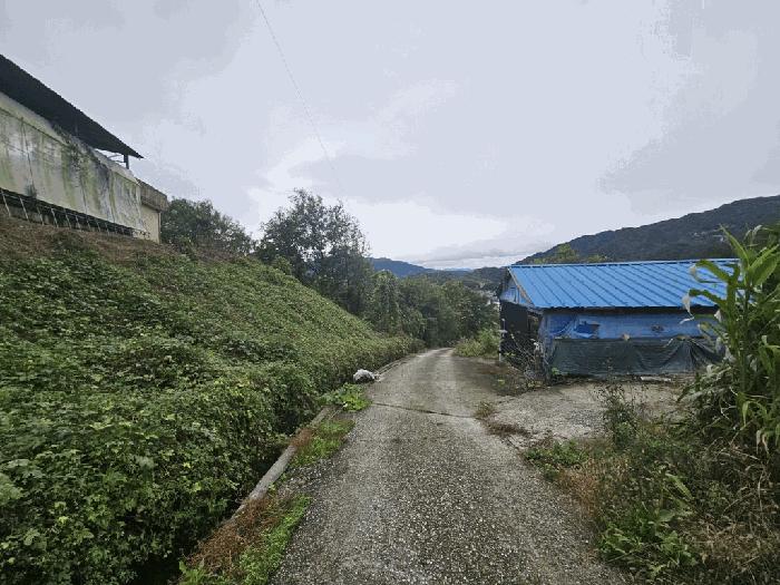 충청북도 제천시 송학면 무도리 320-2 창고 경매 사진 8