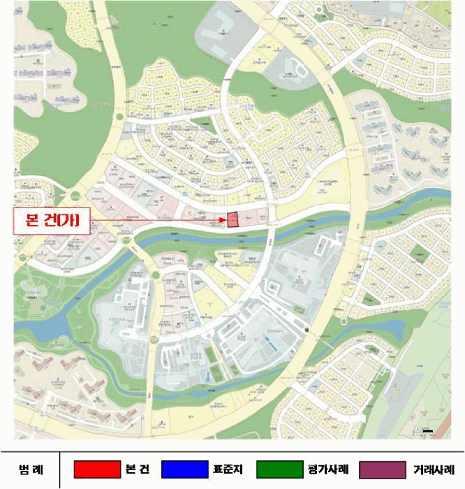강원특별자치도 원주시 반곡동 1905-6 강산타워 4층401호 오피스텔 경매 사진 3
