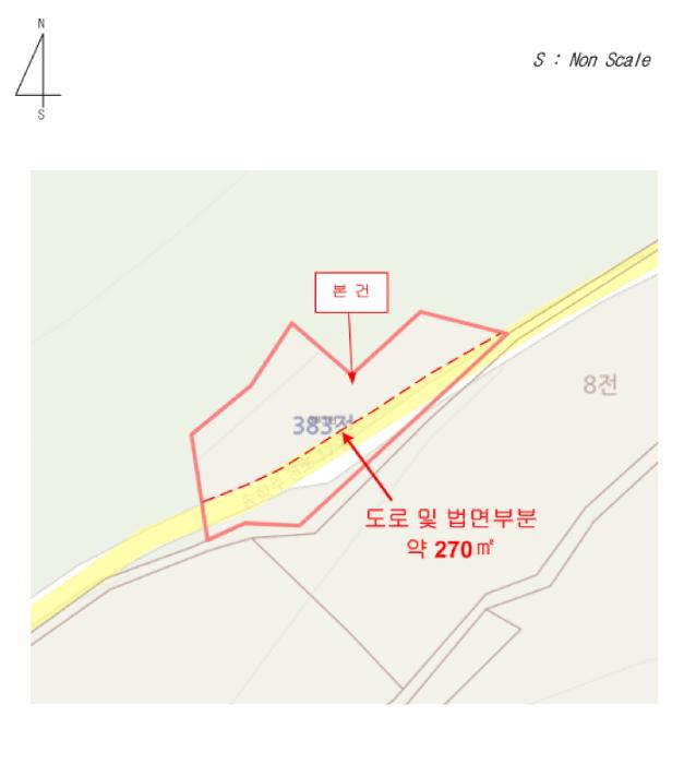 충청북도 제천시 송학면 송한리 383 전 경매 사진 11