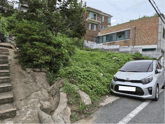 대전광역시 동구 판암동 793 전 경매 사진 1