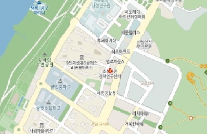 세종특별자치시 소담동 526 로이어즈타워 1층110호 근린상가 경매 사진 14