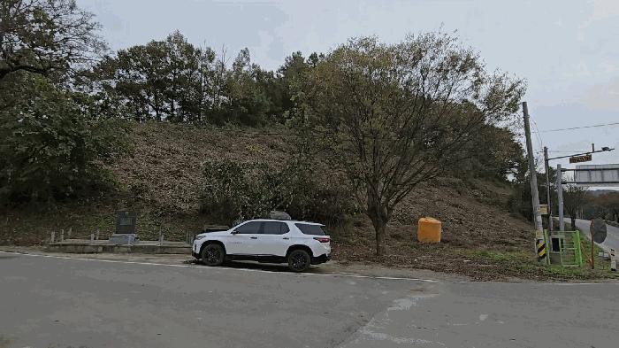 충청북도 제천시 수산면 고명리 79-1 전 경매 사진 1