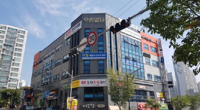 충청남도 천안시 동남구 신방동 62-53 신방메디컬센터 1층104호 근린상가 경매 사진 16