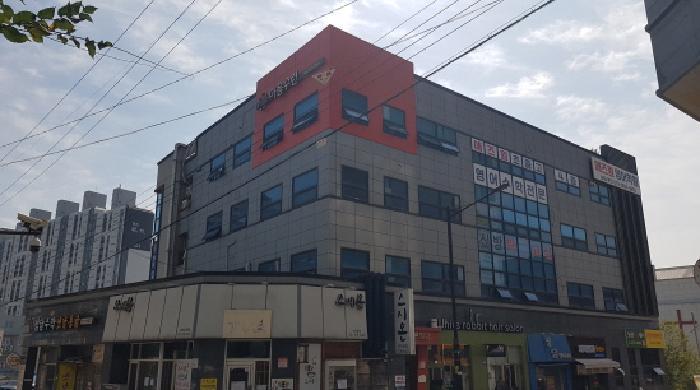 충청남도 천안시 동남구 신방동 62-53 신방메디컬센터 1층104호 근린상가 경매 사진 17