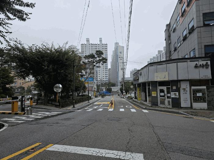 충청남도 천안시 동남구 신방동 62-53 신방메디컬센터 1층104호 근린상가 경매 사진 5