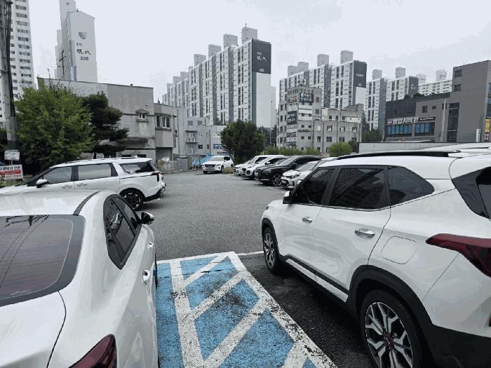 충청남도 천안시 동남구 신방동 62-53 신방메디컬센터 1층104호 근린상가 경매 사진 6