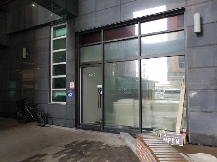 충청남도 천안시 서북구 성정동 1522 학산리젠다빌-2차비동 1층101호 근린상가 경매 사진 10