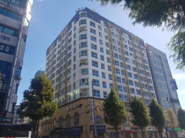 충청남도 천안시 서북구 성정동 1522 학산리젠다빌-2차비동 1층101호 근린상가 경매 사진 11