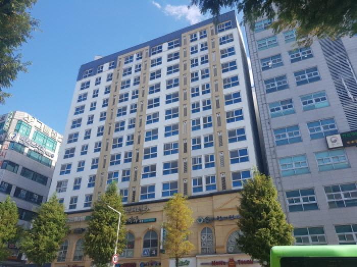 충청남도 천안시 서북구 성정동 1522 학산리젠다빌-2차비동 1층101호 근린상가 경매 사진 12