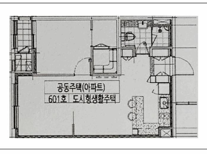 충청남도 천안시 서북구 성정동 1522 학산리젠다빌-2차비동 1층101호 근린상가 경매 사진 19