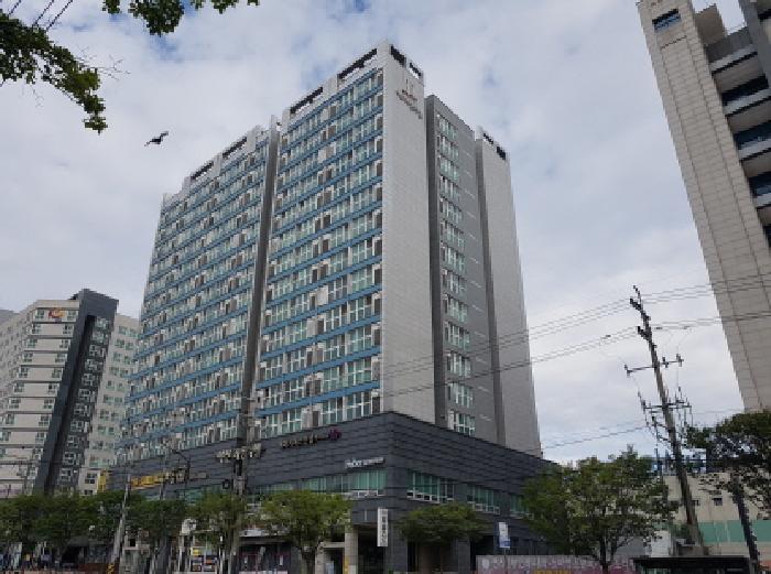 충청남도 천안시 서북구 성정동 1522 학산리젠다빌-2차비동 1층101호 근린상가 경매 사진 6