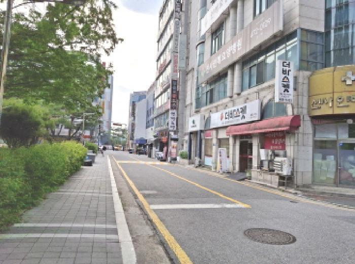 대전광역시 유성구 계산동 721 대전학하지구오투그란데미학아파트 212동 17층1701호 아파트 경매 사진 18
