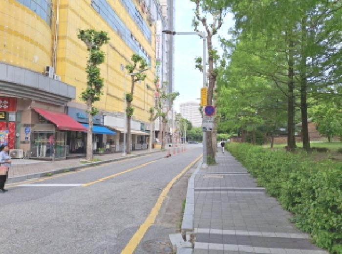 대전광역시 서구 월평동 245 선사엔조이 5층503호 근린상가 경매 사진 20