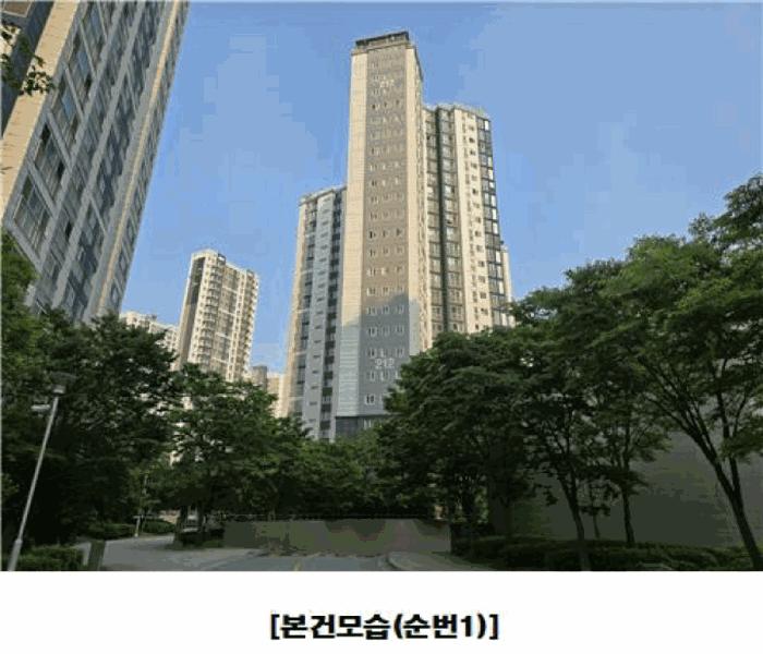 대전광역시 서구 월평동 245 선사엔조이 5층503호 근린상가 경매 사진 8