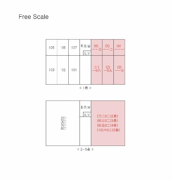 대구광역시 동구 신기동 265-10 5층602호 근린상가 경매 사진 20