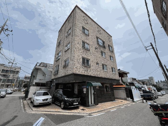 대전 대덕구 다가구주택