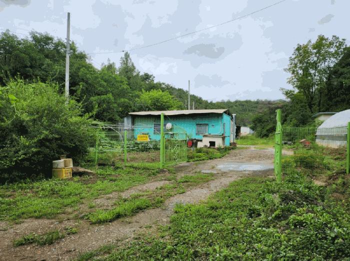 충청북도 단양군 창고