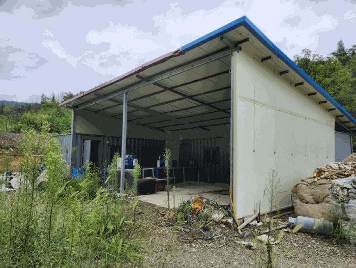 충청북도 단양군 매포읍 상시리 182 창고 경매 사진 11