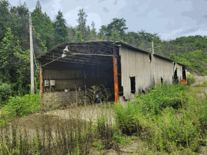충청북도 단양군 매포읍 상시리 182 창고 경매 사진 13