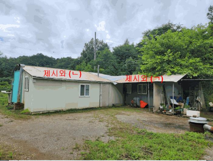 충청북도 단양군 매포읍 상시리 182 창고 경매 사진 14