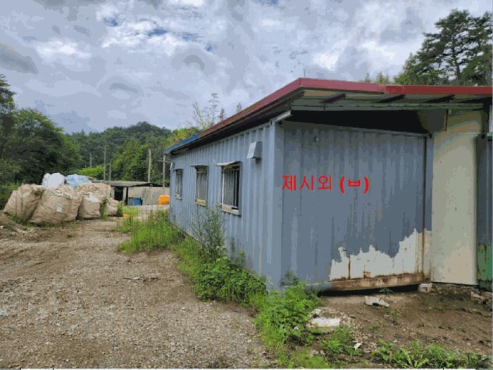 충청북도 단양군 매포읍 상시리 182 창고 경매 사진 15