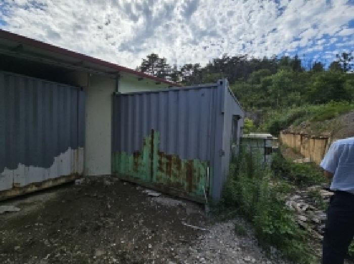 충청북도 단양군 매포읍 상시리 182 창고 경매 사진 17