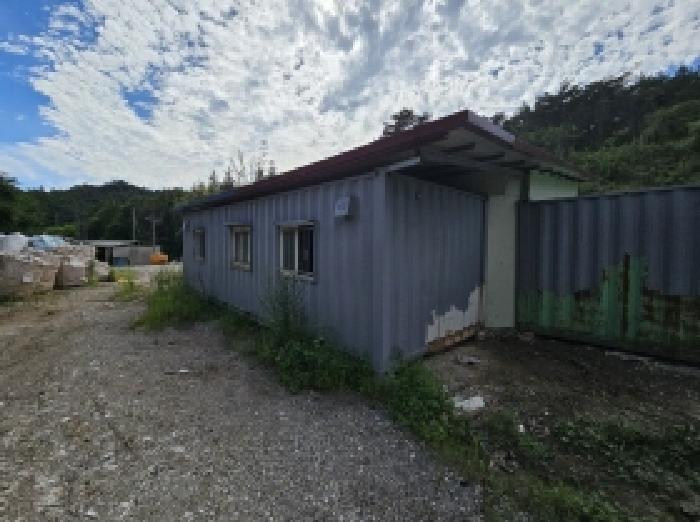 충청북도 단양군 매포읍 상시리 182 창고 경매 사진 18