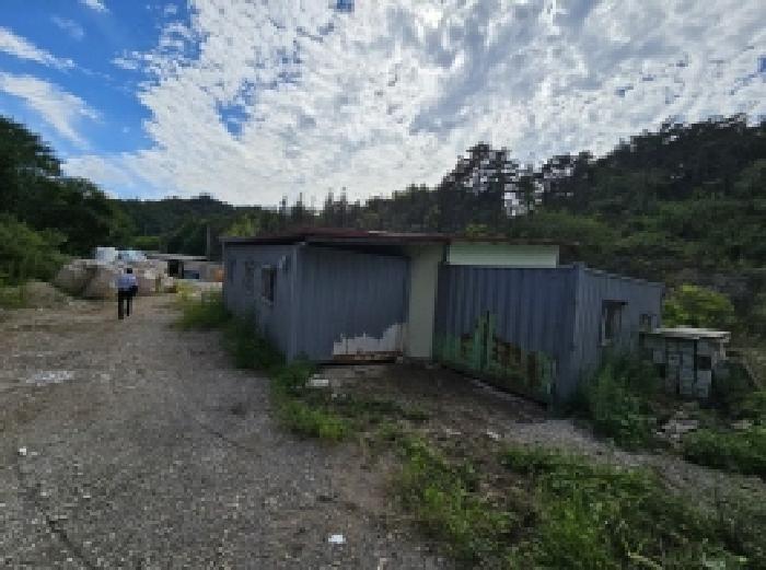 충청북도 단양군 매포읍 상시리 182 창고 경매 사진 19
