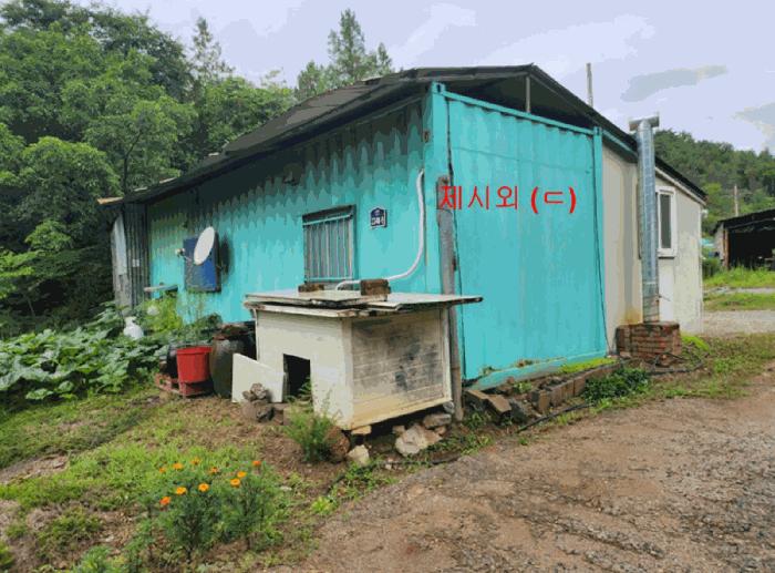 충청북도 단양군 매포읍 상시리 182 창고 경매 사진 3