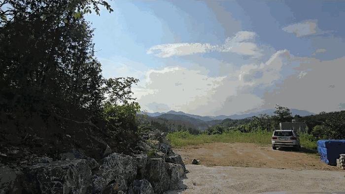 충청북도 제천시 청풍면 단리 107-1 전 경매 사진 5