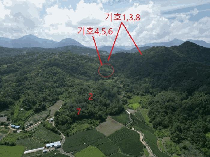충청북도 제천시 수산면 내리 산29-2 임야 경매 사진 14