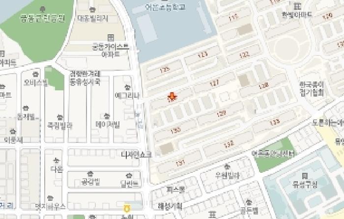 대전광역시 유성구 어은동 99 한빛아파트 102동 2층206호 아파트 경매 사진 12