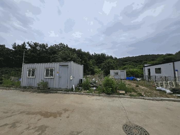 경상북도 경산시 여천동 88-8 과수원 경매 사진 4