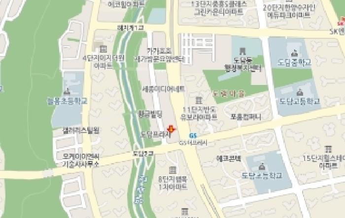 세종특별자치시 도담동 666 라온프라이빗시티2 1동 8층816호 도시형생활주택 경매 사진 13