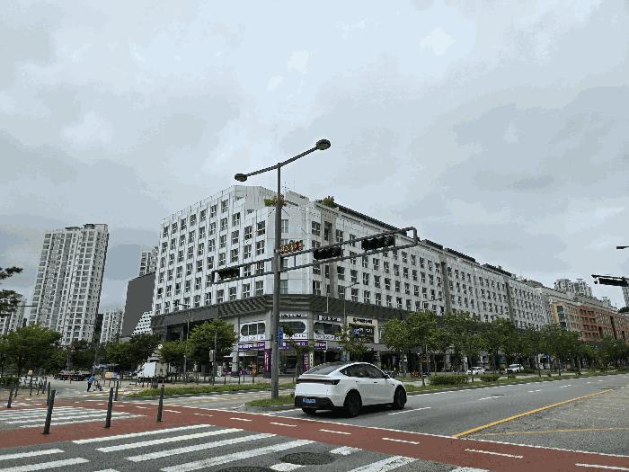 세종특별자치시 도담동 666 라온프라이빗시티2 1동 8층816호 도시형생활주택 경매 사진 3