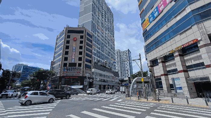 대구광역시 중구 남일동 29-3 동성로하우스디어반 19층1909호 오피스텔 경매 사진 2